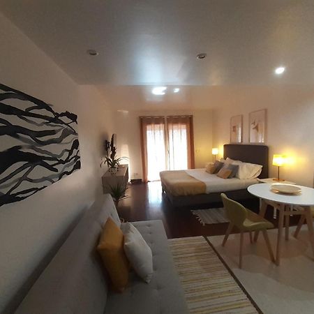 קסקאיס Health Village Apartments מראה חיצוני תמונה