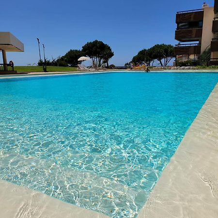 קסקאיס Health Village Apartments מראה חיצוני תמונה