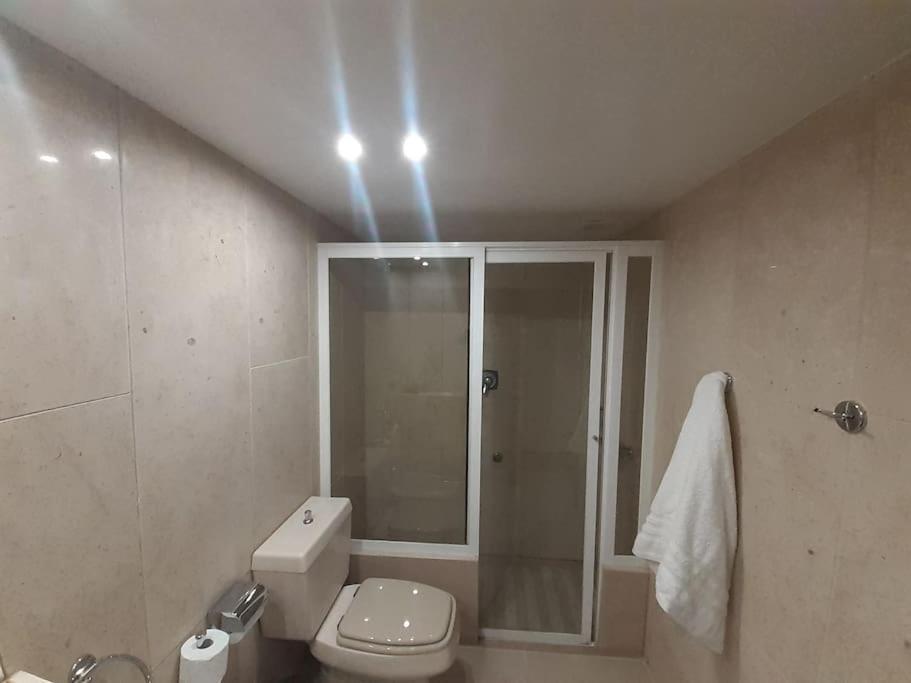 קסקאיס Health Village Apartments מראה חיצוני תמונה