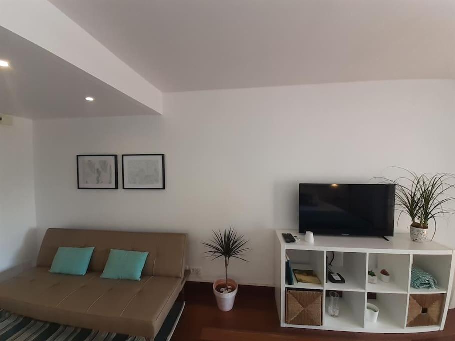 קסקאיס Health Village Apartments מראה חיצוני תמונה