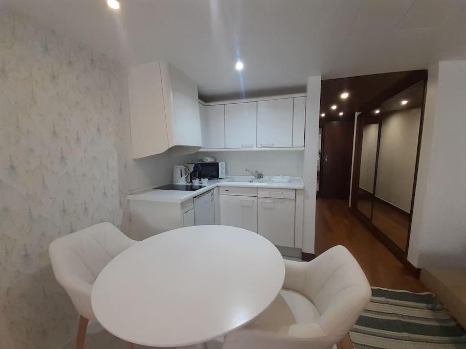 קסקאיס Health Village Apartments מראה חיצוני תמונה
