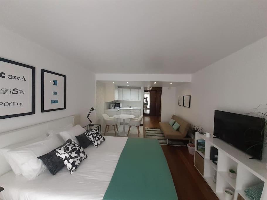 קסקאיס Health Village Apartments מראה חיצוני תמונה