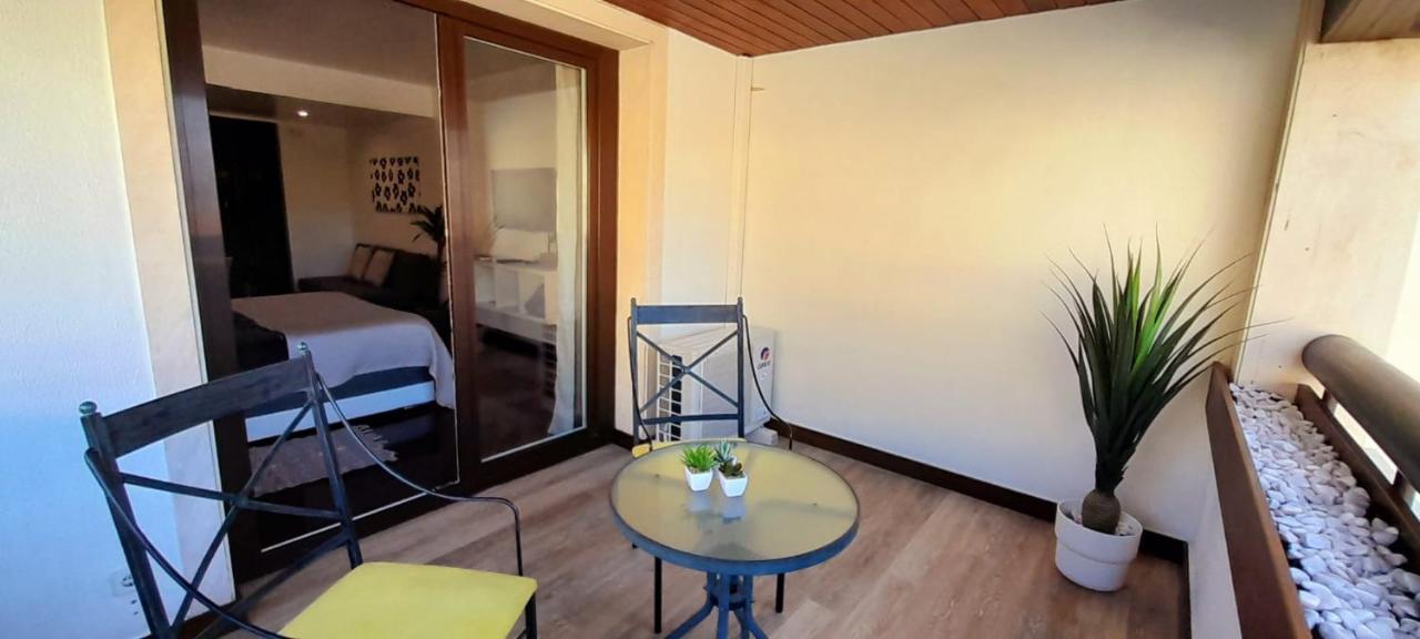 קסקאיס Health Village Apartments מראה חיצוני תמונה