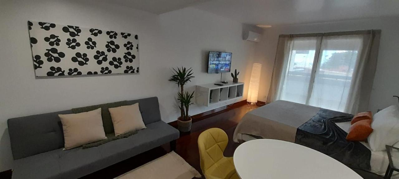 קסקאיס Health Village Apartments מראה חיצוני תמונה
