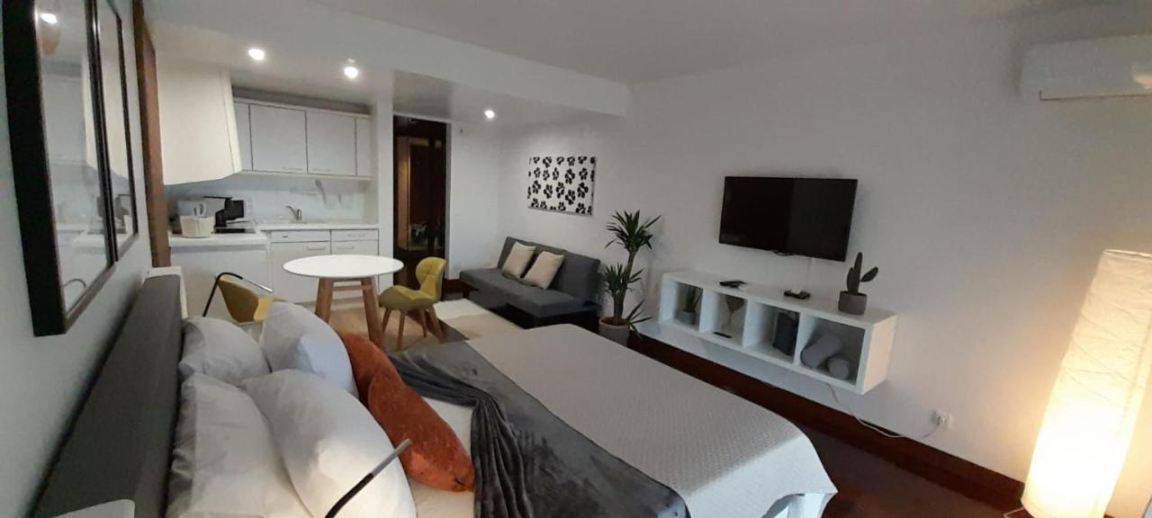 קסקאיס Health Village Apartments מראה חיצוני תמונה