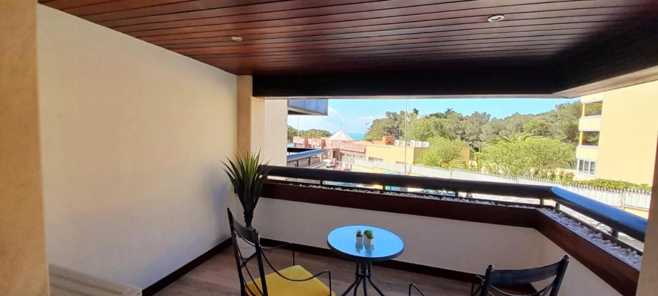קסקאיס Health Village Apartments מראה חיצוני תמונה