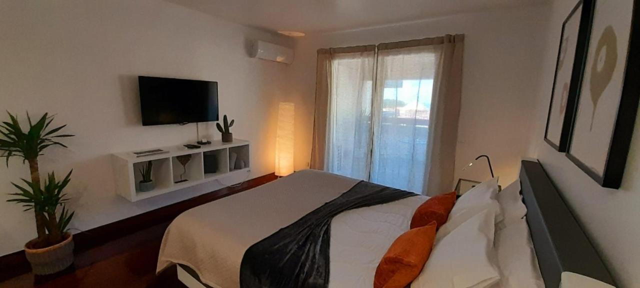 קסקאיס Health Village Apartments מראה חיצוני תמונה