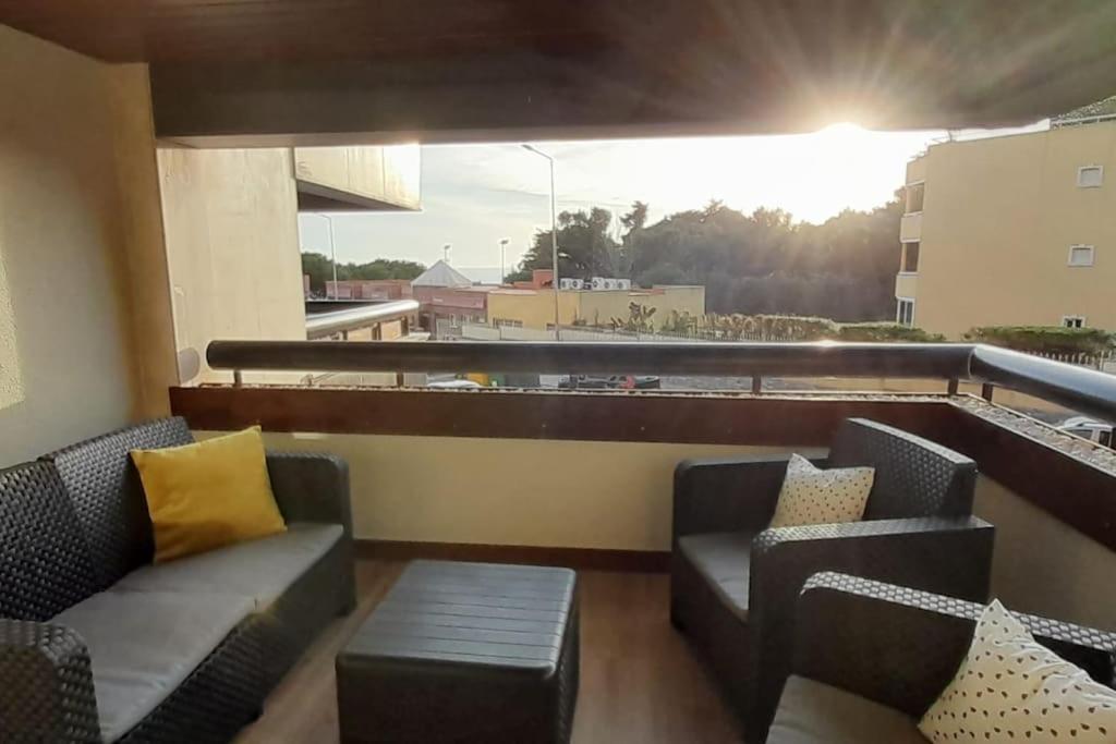 קסקאיס Health Village Apartments מראה חיצוני תמונה