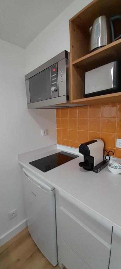 קסקאיס Health Village Apartments מראה חיצוני תמונה