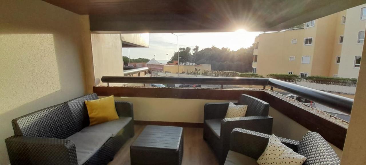 קסקאיס Health Village Apartments מראה חיצוני תמונה