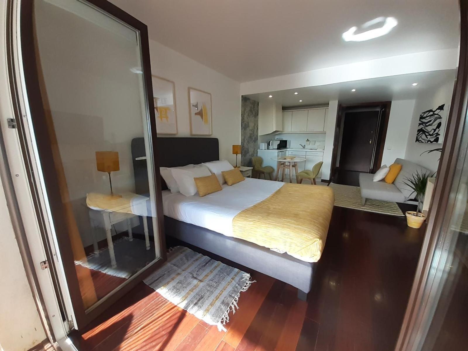 קסקאיס Health Village Apartments מראה חיצוני תמונה