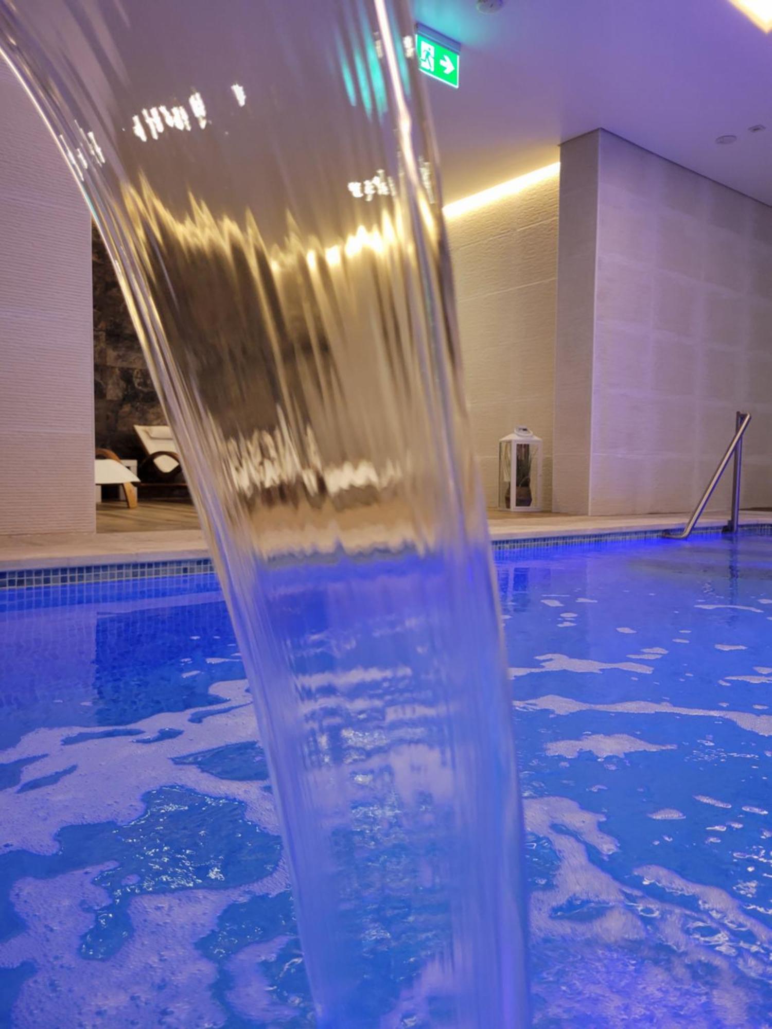 קסקאיס Health Village Apartments מראה חיצוני תמונה