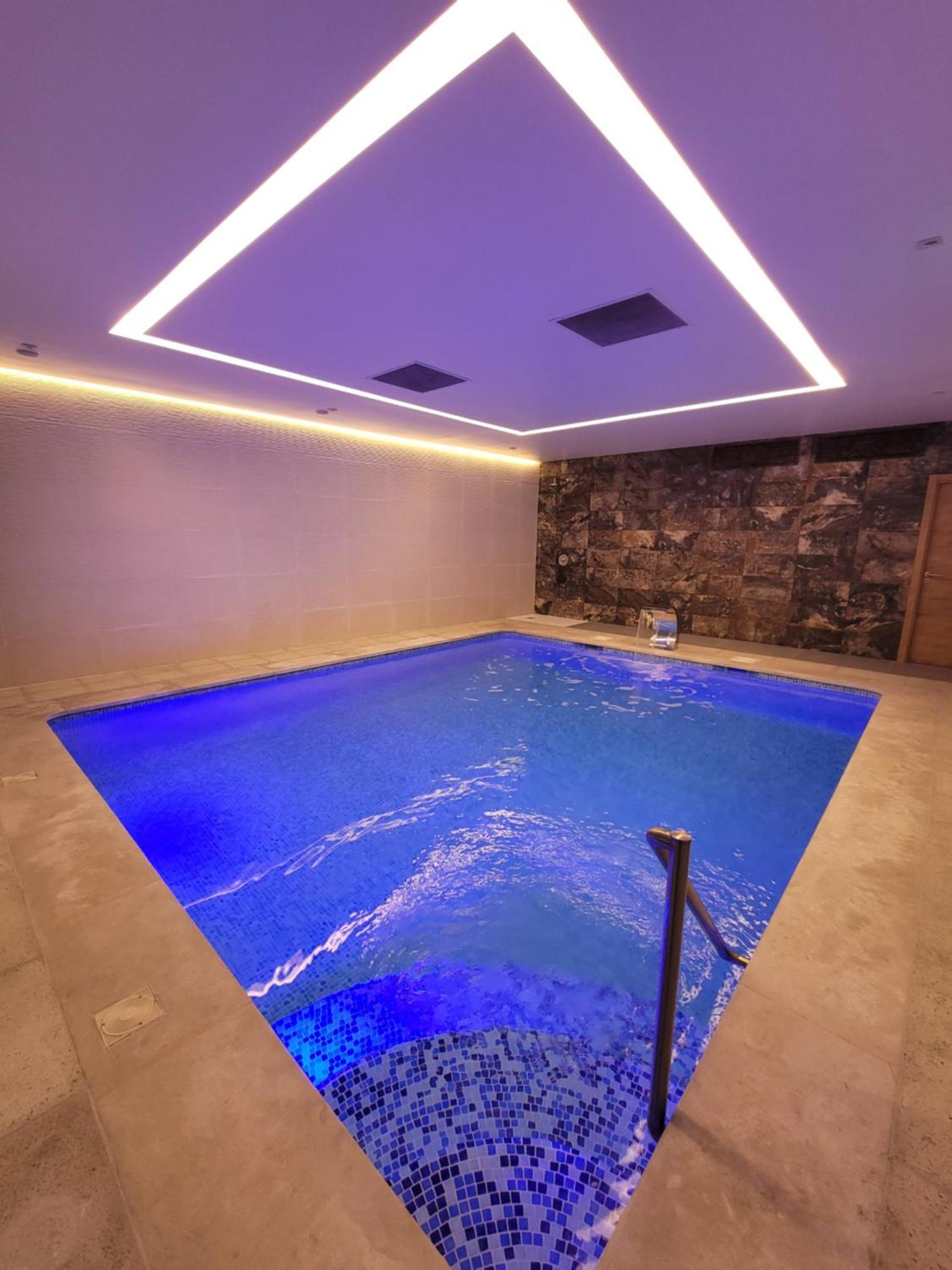קסקאיס Health Village Apartments מראה חיצוני תמונה