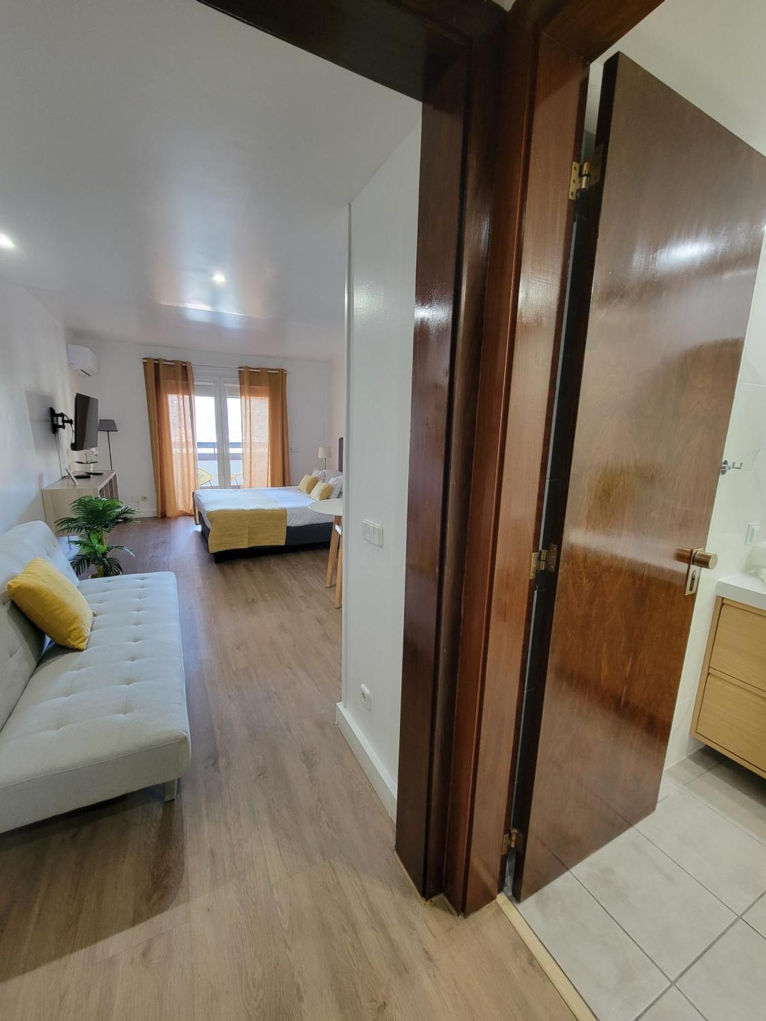 קסקאיס Health Village Apartments מראה חיצוני תמונה