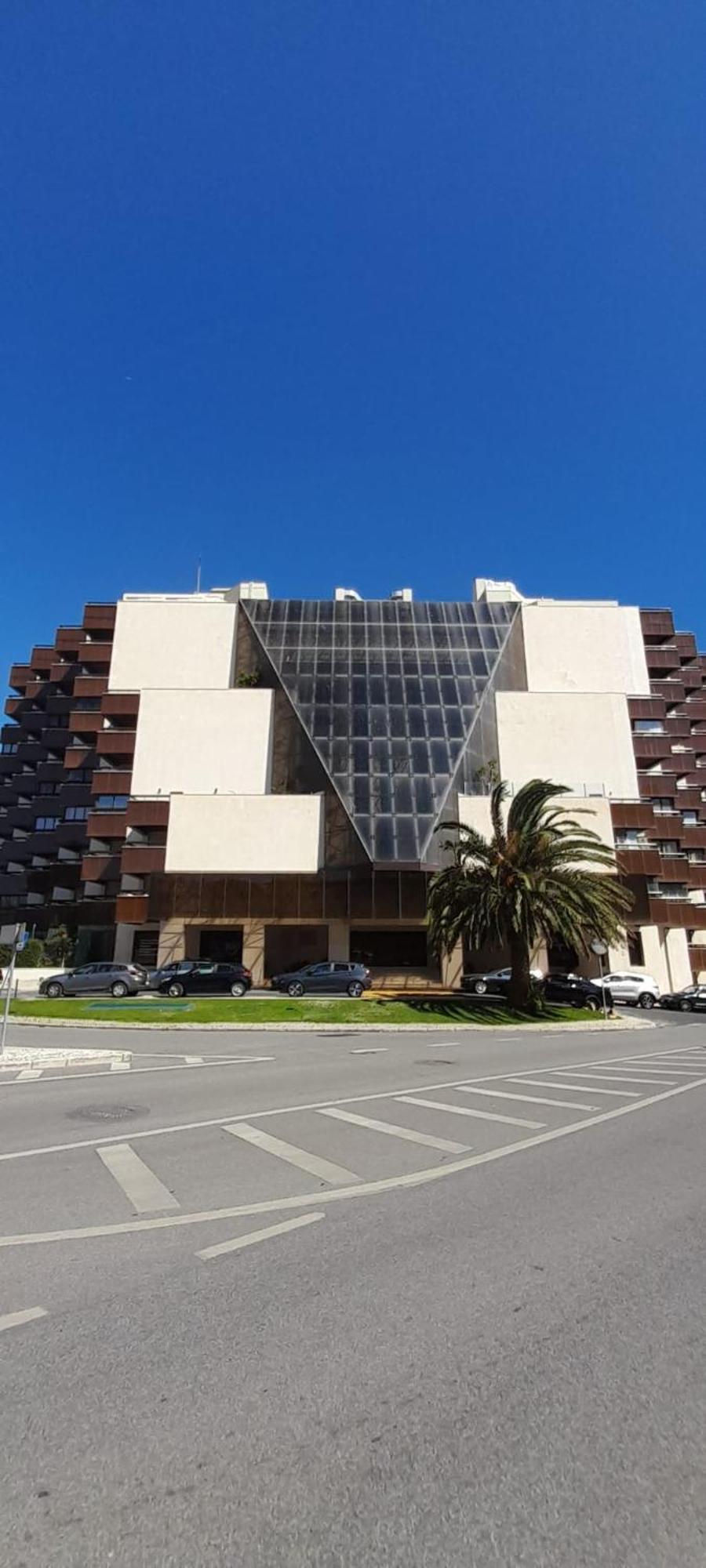 קסקאיס Health Village Apartments מראה חיצוני תמונה